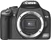 Produktbild Canon EOS 450D SLR-Digitalkamera (12 MP, LifeView) Gehäuse