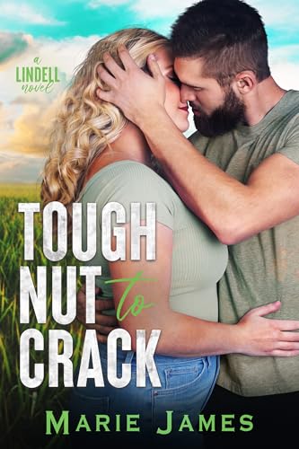 Tough Nut to Crack (Lindell Book 4)