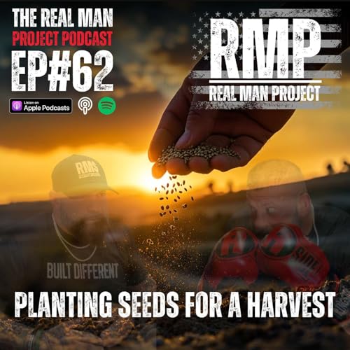 Planting Seeds For A Harvest | Ep 62