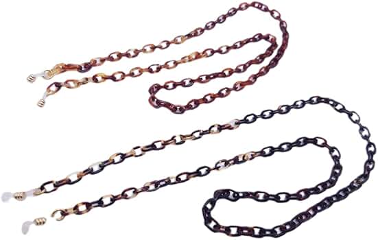 べっ甲メガネチェーンのおすすめ人気商品一覧 通販 - Yahoo