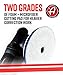 Adam's Polishes Premium Polisher Pads Bundle, Expertly Designed to Make Polishing and Paint Correction Easier & Quicker, Color Coded to Match with Recommended Polishes or Compounds (3.5 Pads Bundle)