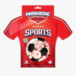 مارشميلو ماجيكال مارشزون سبورتس 65 جرام