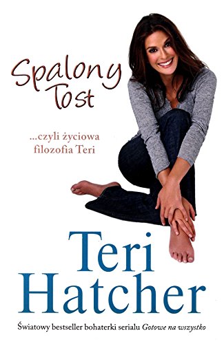 Preisvergleich Produktbild Spalony tost