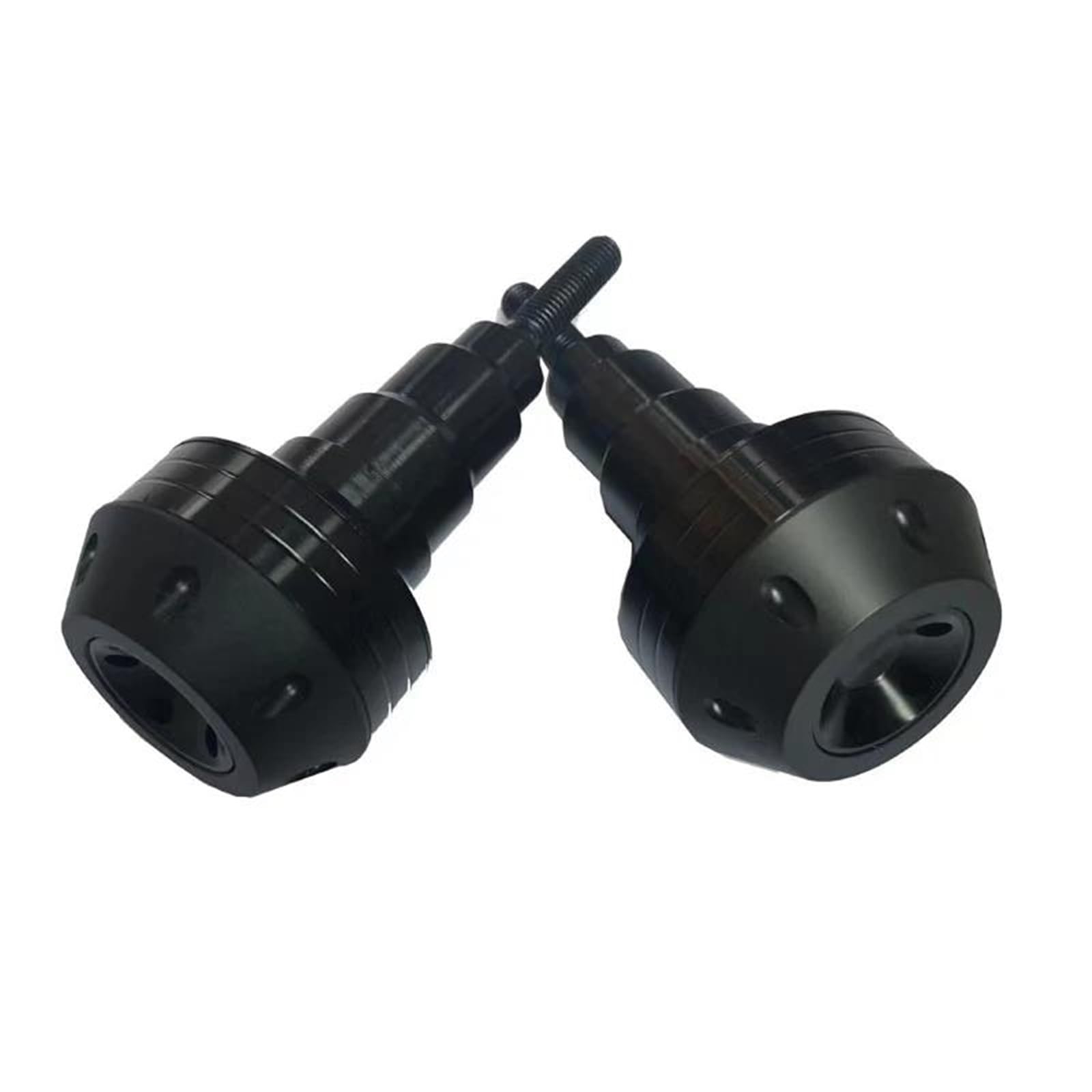 Protección contra Caídas, Deslizador De Chasis, Protector De Carenado, Almohadilla Protectora para FZ1, FZ6, FZ8 para FAZER FZ1, FZ6, FZ8 Marco Protección contra Caídas