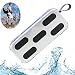 Produktbild Bluetooth Lautsprecher Wasserdicht Musik wasserdichte Bluetooth Lautsprecher Unterstützung AUX TF-Karte FM-Radio Für Telefon Leistungsstarke Tragbare Wireless Lautsprecher
