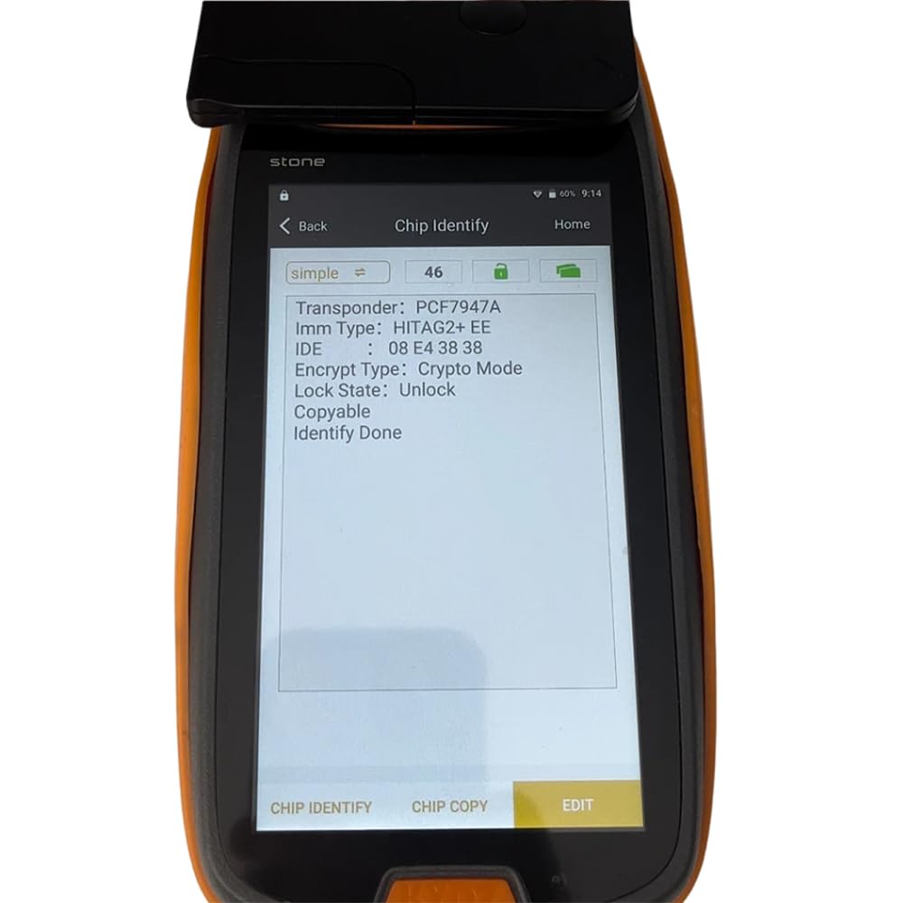 Guscio Chiave auto a distanza Controllo remoto telecomando radiocomando portachiavi per Renault Megane 2 3 II Scenic II Grand Scenic 2003 2004 2005 2006 2007 2008 433Mhz PCF7947 Chip ID46