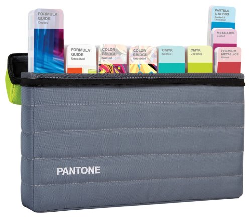 Preisvergleich Produktbild Pantone Portable Guide Studio, GPG204