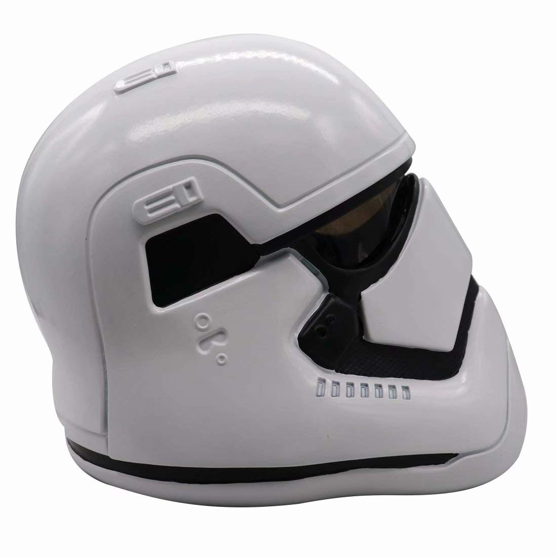 Buy SW Mandalorian Boba Fett Sith Clone Executioner Helmet with Voice