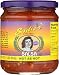 Sadie's Not As Hot Salsa 16 Oz (Pack of 3)