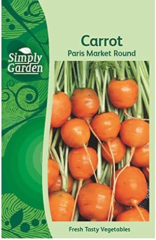 Simply Garden Courgette Black Beauty Vegetable Seeds Grow Your Own Garden