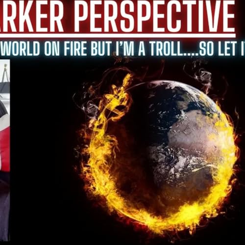 A Darker Perspective: Rants on DOGE - World of Chaos