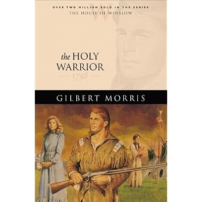 The Holy Warrior