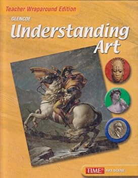 Hardcover Understanding Art Book