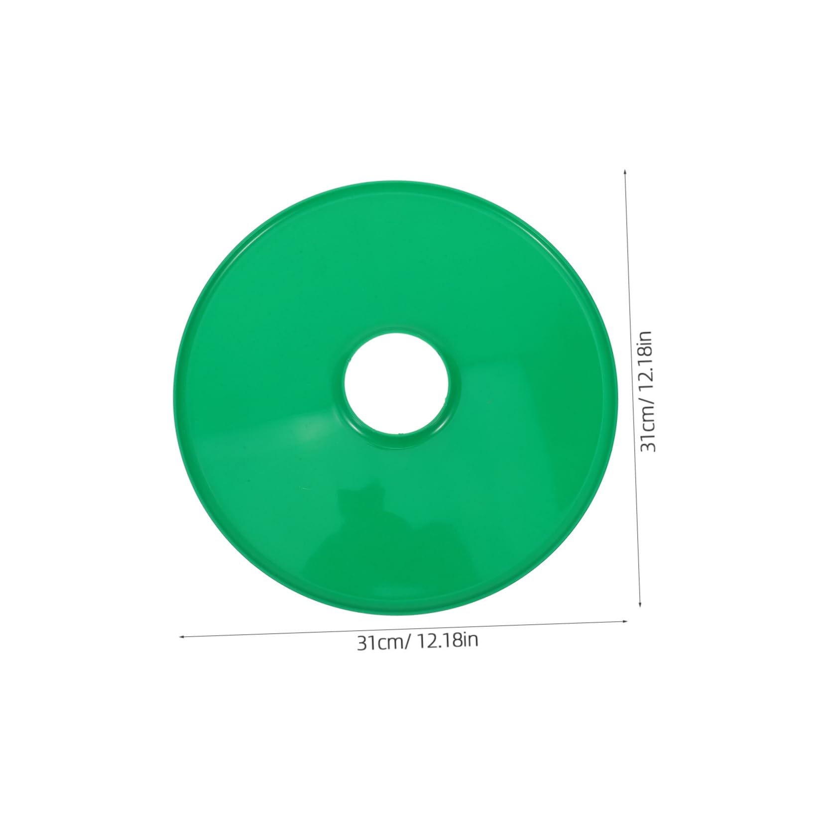 Mobestech Non Stick Round Dehydrator Sheets for Fruit and Meat Plastic Mats for Efficient Drying Compatible with Dehydrators and Drying Machines Preserve Freshness and Flavor