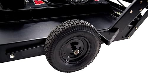RC15544BS - Swisher 15.5 HP 44 in. 12V Rough Cut Mower - Thumbnail 7