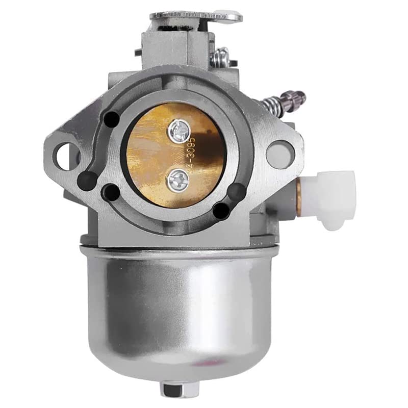 DHBH-699831 Gaźnik zestawem filtrów powietrza silników kosiarek Pasuje do Briggs Stratton 283702 283707 Gaźnik zamienny