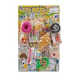 スクイーズ 当てくじ 80付 子供が喜ぶ ぷにぷに 景品 お祭り 縁日 子供会 誕生日 クリスマス 正月 お盆 室内遊び 玩具