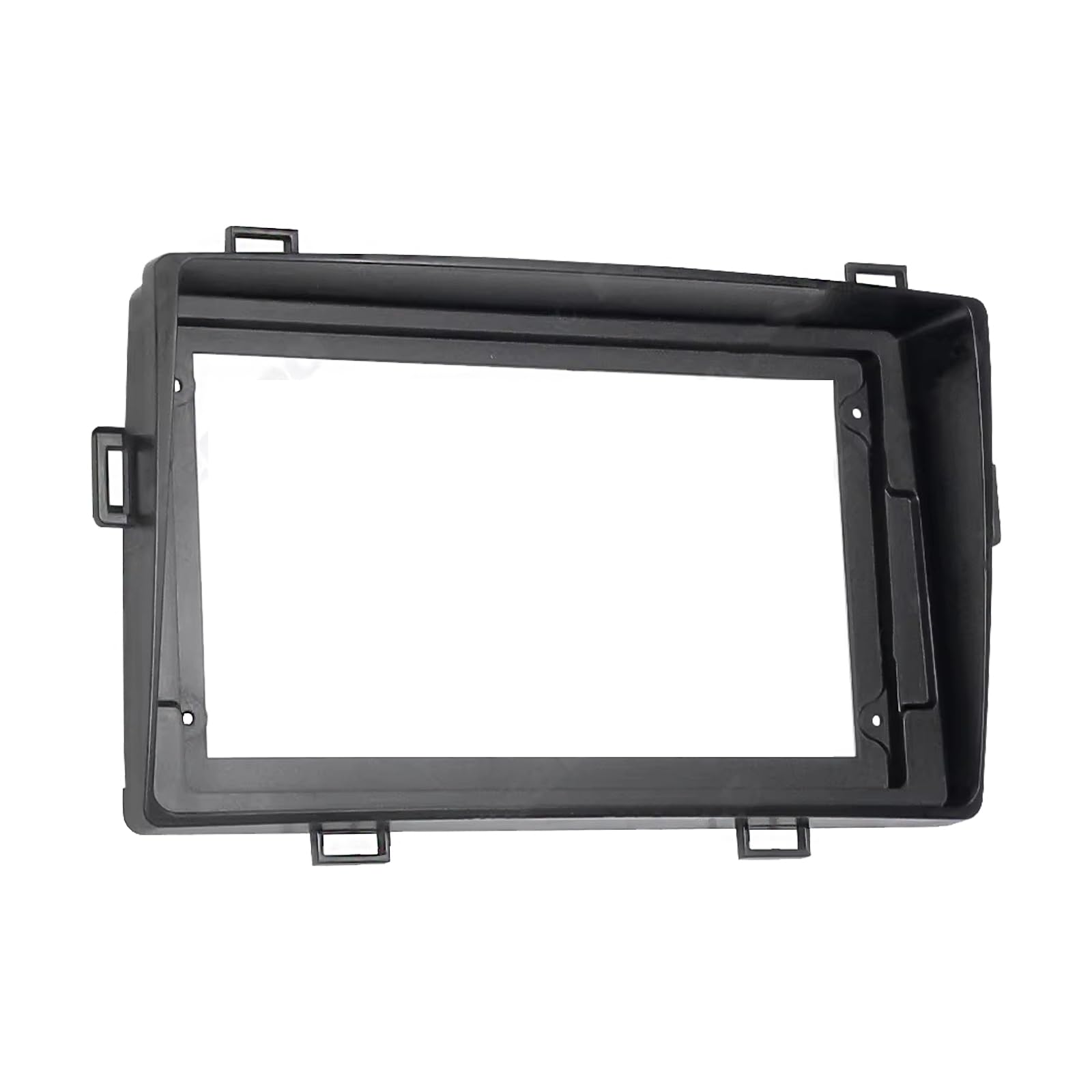 Amazon.com: Aetyka 9inch 2DIN Installation Dash Kit fits for