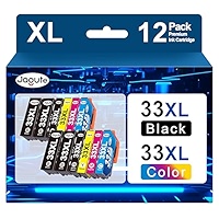 Compatible For HP 970XL 971XL Ink Cartridges Replacement For HP 970 971 970XL 971XL