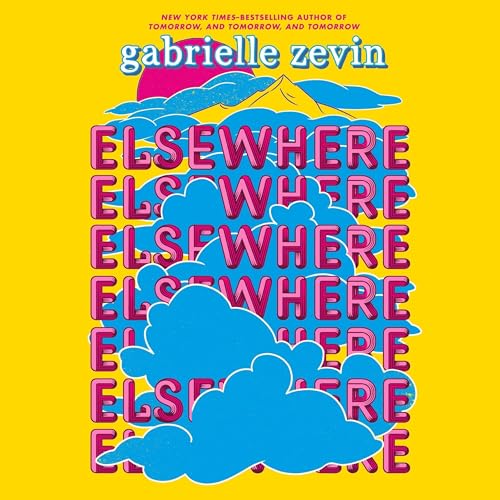 Listen to Elsewhere by Gabrielle Zevin episode artwork
