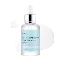 IUNIK Beta Glucan Power Moisture Serum (50 ml)
