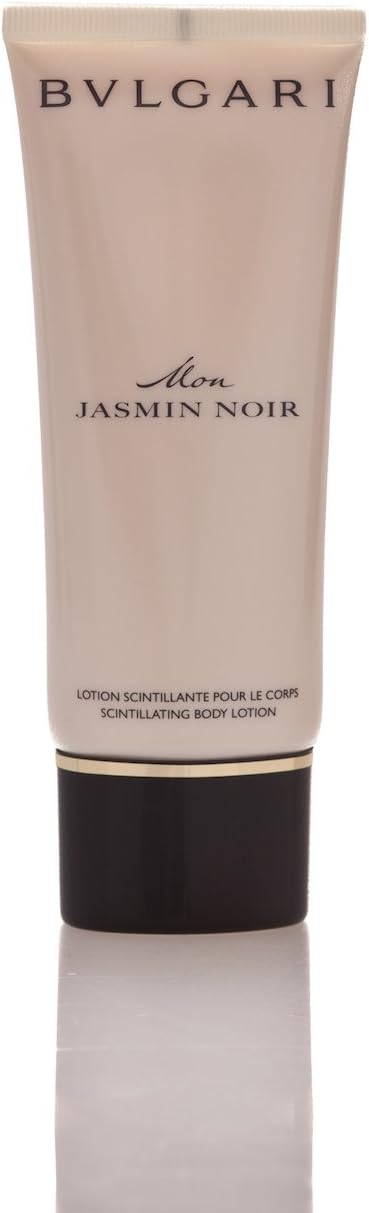 BVLGARI MON JASMIN NOIR by Bvlgari BODY LOTION 3.4 OZ for WOMEN