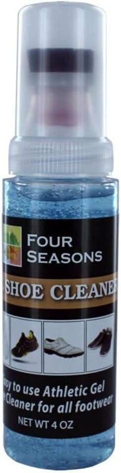 Four Seasons Gel Cleaner miniatura 1