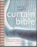 curtain bible simple @ stylish for contemporary curtains @ blinds 1844000621 Book Cover