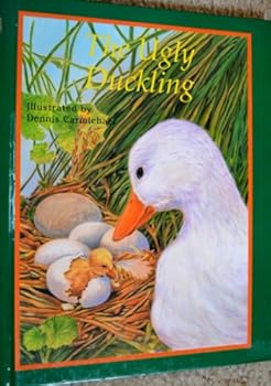 The Ugly Duckling