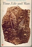 Time, life, and man;: The fossil record B0000CKA17 Book Cover