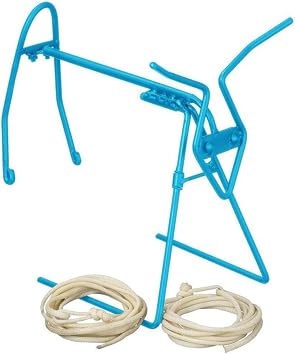 Tough 1 Lil Roping Dummy