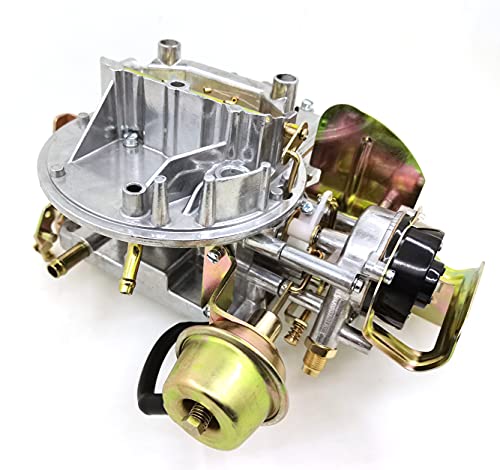 2 Barrel Motorcraft 2150 Model Carburetor 1964~1978 Wagoneer F100 F250 F350 Mustang Mercury Comet 289 Cu, 302 Cu, 351 Cu 4.7L 5.0L 5.8L - Thumbnail 4