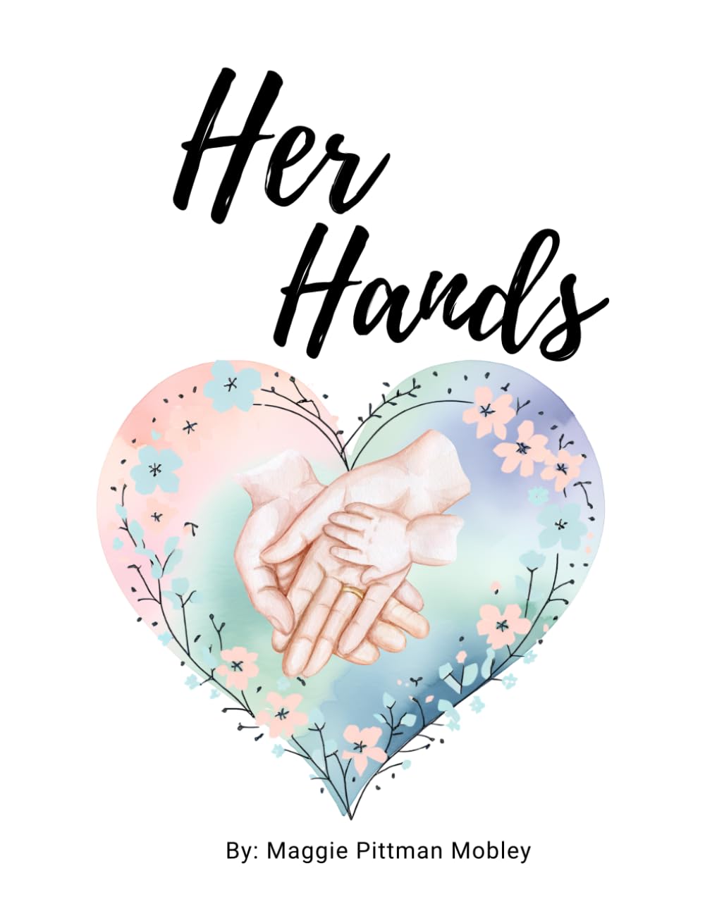 Her Hands