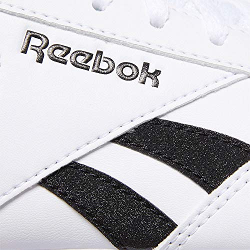 Baskets basses Reebok Sport Royal Glide Ripple Clip - vue 10