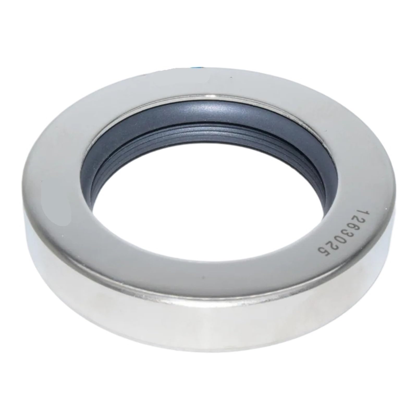 YMUGUEGH Rotary screw compressor stainless steel oil seals Double lip 100 * 120 * 12/100x120x12 100 * 120 * 12mm