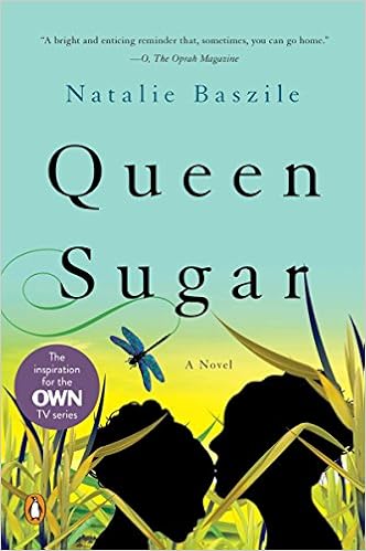 Queen Sugar: A Novel book cover