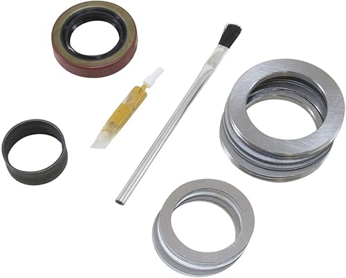 Miniatura 9 de Yukon (MK GM7.5V) Kit de instalación menor para GM VegaChevrolet Monza diferencial de 7.5 pulgadas