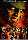 DVD Wishmaster 3