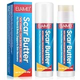 Narbensalbe, Scar Removal Cream 20g, Narbencreme Hilft Bei Der Heilung Alter und Neuer Narben, Bio...