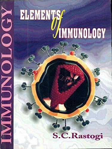 Elements Of Immunology