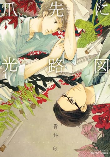爪先に光路図 (HertZ&CRAFT)