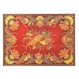 Paperblanks - Fiammetta - Fiammetta - Document Folder - Wrap