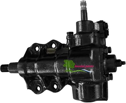 New Power Steering Gear Rack Replacement Parts for TOYOTA Land Cruiser FZJ80 LHD 4500 44110-60080, 44110-60081,
