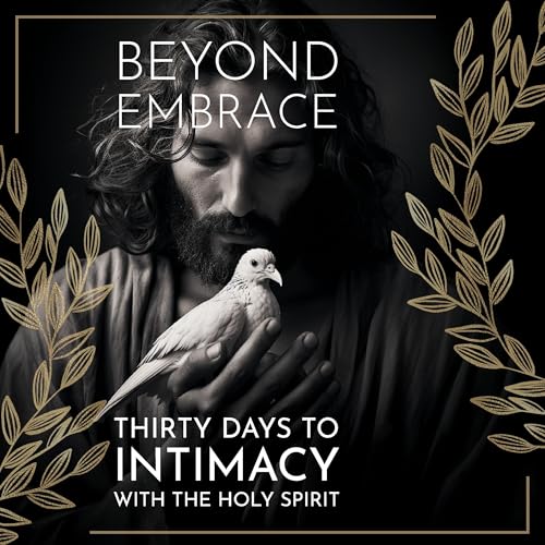 Beyond Embrace (Authored by James McCutcheon) episode artwork