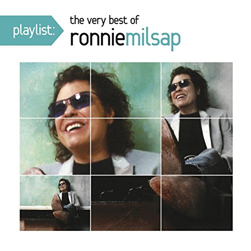 Playlist: The Very Best Of Ronnie Milsap image 2