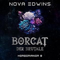 Borcat, der Brutale Titelbild