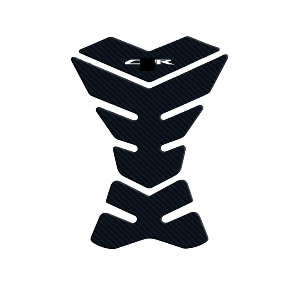 Autocollants protection réservoir pour moto éviter rayures de blouson
