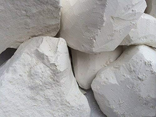 TOPSIDE Gym Chalk Magnesium Carbonaat Blokken - 4 stuks - voor Gewichtheffen, Turnen, Crossfit, Boulderen, Klimmen