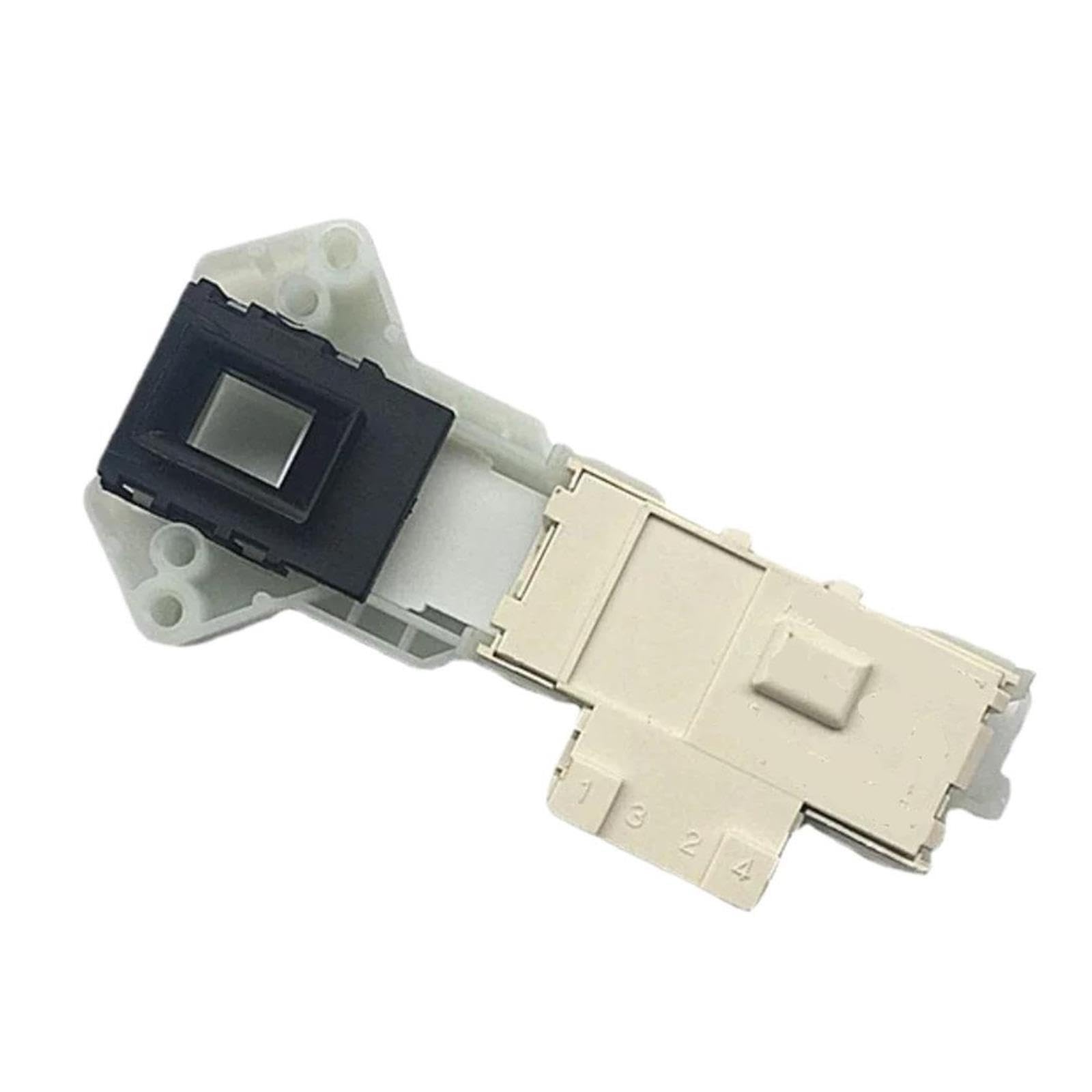 Interruptor de bloqueo puerta, compatible con LG, 6601EN1003D