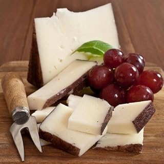 Drunken Goat - 5.5 lb (whole wheel)